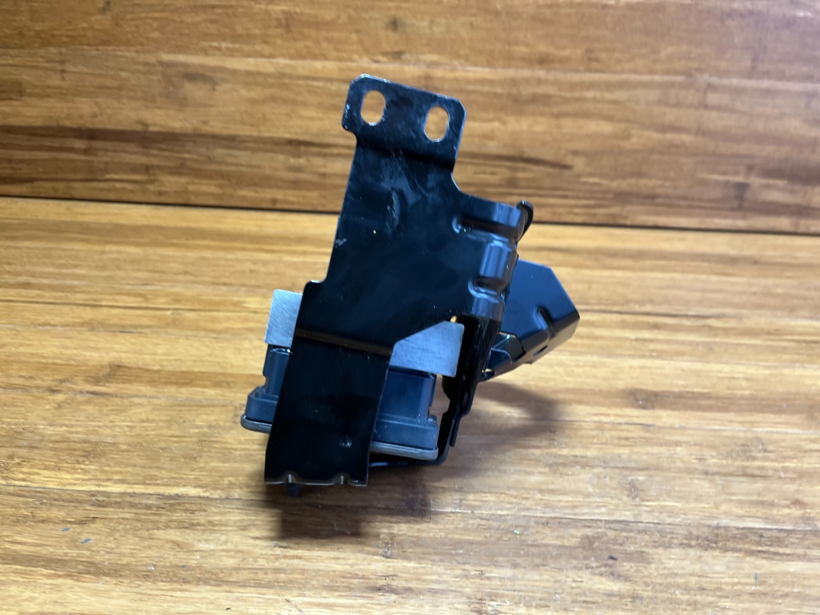 Maserati Levante 2017-2020 Abs/asr hydraulic unit