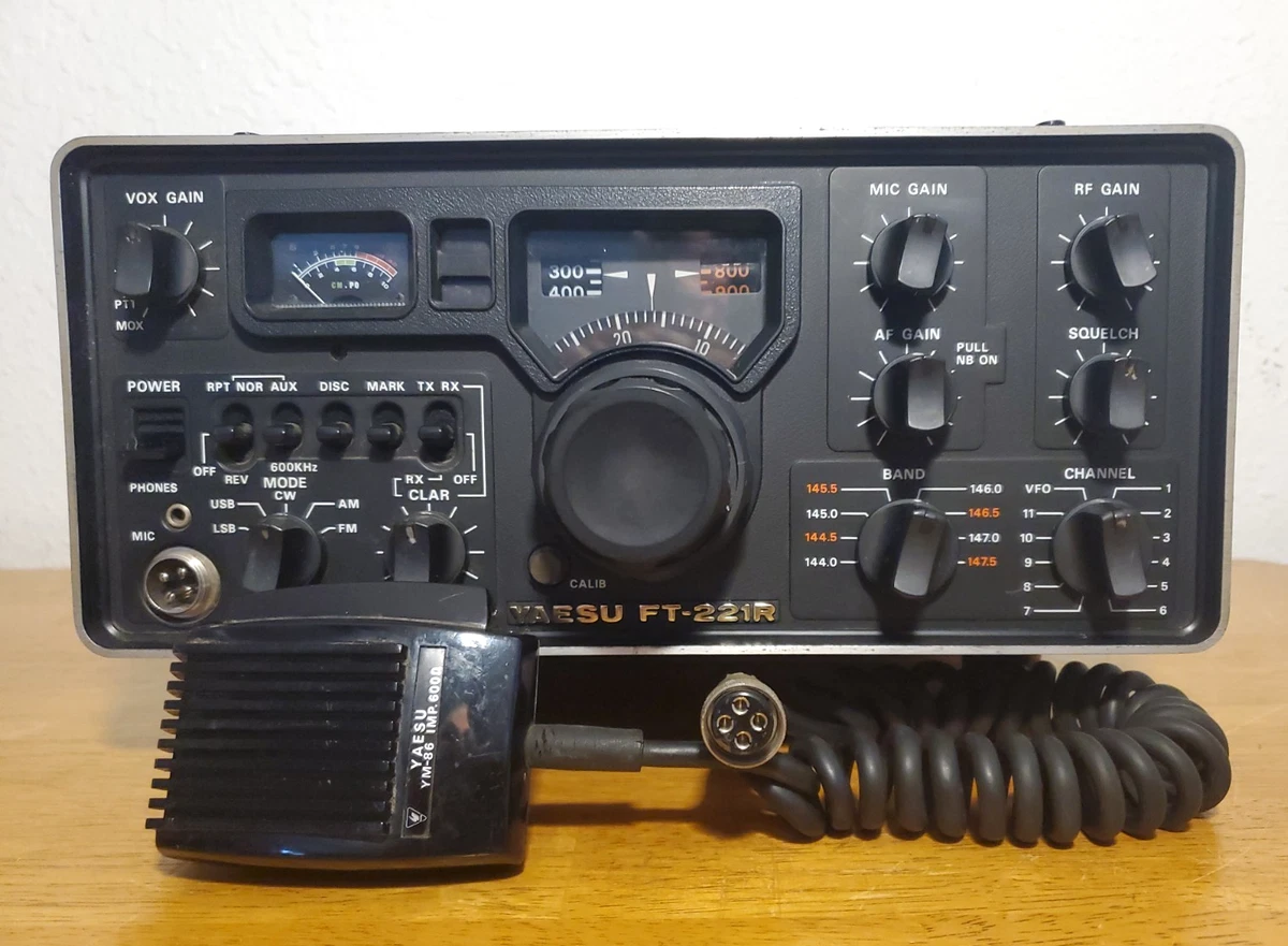 Las mejores ofertas en Piezas de Yaesu | eBay