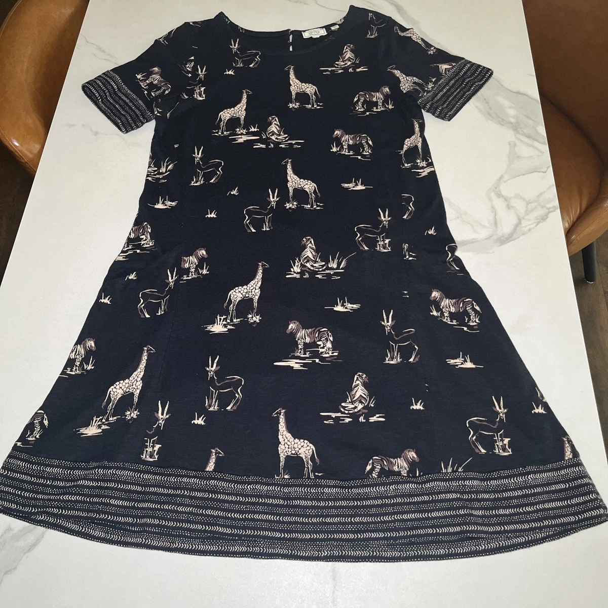 Camicia In Popeline Di Cotone - VERDE - 12.00 - Foto 9