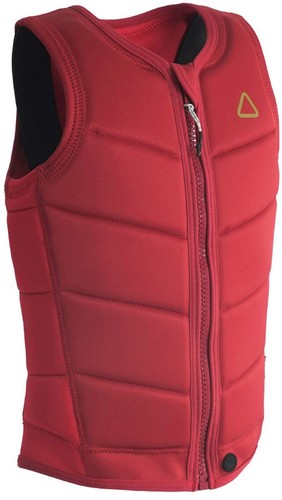 Follow Corp Damen Weste 2025 Pastel Blue - Der Neue Standard Für Wassersport