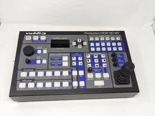 vaddio productionview HD SDI MV CAMERA CONTROLER  With Ac Adapter