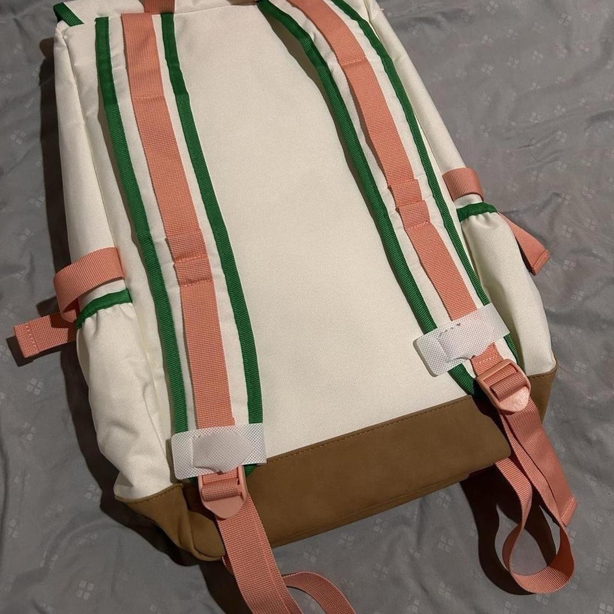 Camp Flog Gnaw VIP Merch Backpack 2025 | eBay display picture 2