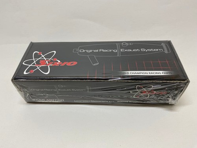 #ad Sirio Buggy Muffler $246.33