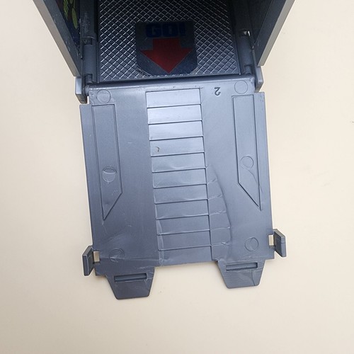 TRANSFORMERS G1 (Vintage) Original Optimus Prime TRAILER "T2" JAPAN - READ - Picture 8 of 20