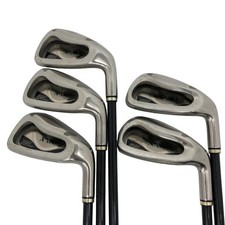 Dunlop Xxio 2006 6S Iron Set Ir Flex R