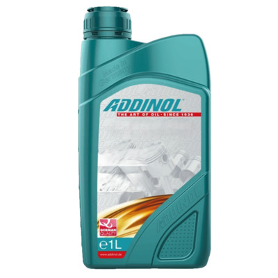 1 Liter Flasche Getriebeoel ADDINOL ATF CVT Automatik Getriebeöl