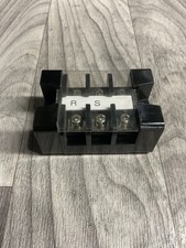 KOHWA Terminal Block Assembly *USED* #4026M5