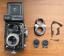  on The Hot Collector