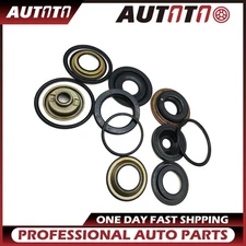 Transmission Rebuild Parts Piston Kit Suitable for BMW 156300A 5L40E