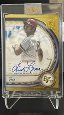 2025 Topps Five Star Baseball Checklist Guide in-content 33