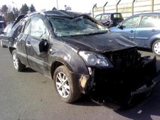 Pare-choc avant Renault KOLEOS