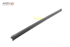 2021 - 2025 FORD ESCAPE FRONT RIGHT SIDE DOOR WINDOW BELT WEATHERSTRIP SEAL OEM