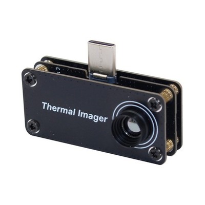Infrared Thermal Imager -20 ~1000  Handheld Thermal Imaging Camera Multifunc SET