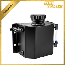 Automotive Replacement Engine Coolant Recovery Kits