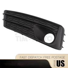 For Subaru Impreza 2020-2023 Front Left Fog Light Lamp Cover Bezel 57737FL03A