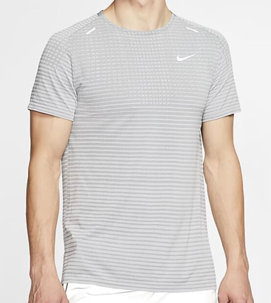 nike techknit ultra t shirt