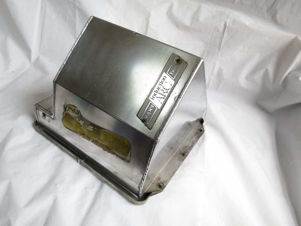 Genuine ARC Subaru WRX Impreza GC8 GF8 STi Ver 1-3 EJ20 ARC