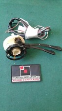 Devioluci Fiat 124 I° Serie Berlina - Familiare - 76  2 leve  Nuovo