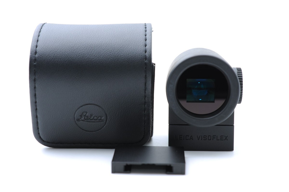 【極上品】Leica Visoflex Typ 020 18767 ライカ Amazon.com : Leica Visoflex Typ 020 Electronic Viewfinder