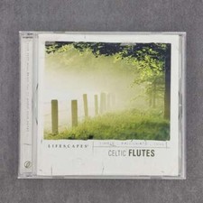 Celtic Flutes Music
