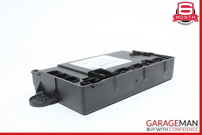 10-13 Mercedes W221 S550 S63 AMG Rear Right Door Control Module OEM | eBay