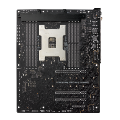 ASUS ROG Strix TRX40-E Gaming AMD Ryzen Threadripper DDR4 ATX MB