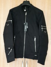 Diesel J-SOUND Jacket giacca uomo originale nuova