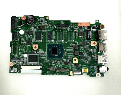 NB.VHT11.00M Acer TMB118-G2-R Motherboard Main Board Intel N4020 64GB NEW!~