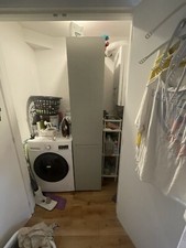 pull out kitchen storage 400mm
