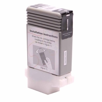 Tintenpatrone für Canon imagePROGRAF IPF605 IPF605L plus IPF610 plus PFI102