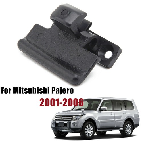 Pajero 2000 2001 2018 Armrest Box Cover Upper Latch Clip MR532555 Ersatzteil - Picture 2 of 24
