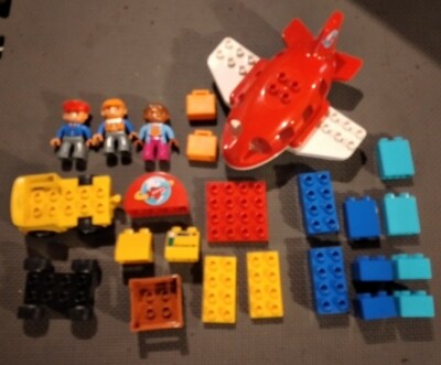 Lego Duplo 10590 Airport Set