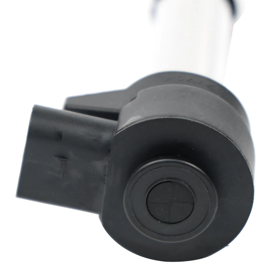 1Pcs Ignition coil for BMW M3 2008-2013 V8 4.0L 12137838388 12137841754 UF597 Foto 4 de 4