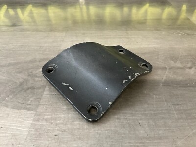 2005 2006 KAWASAKI ZX-6 ZX6 ZX636 SWINGARM EXHAUST COVER F40 | eBay
