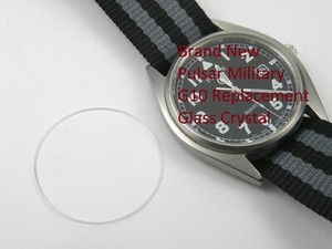 pulsar field watch