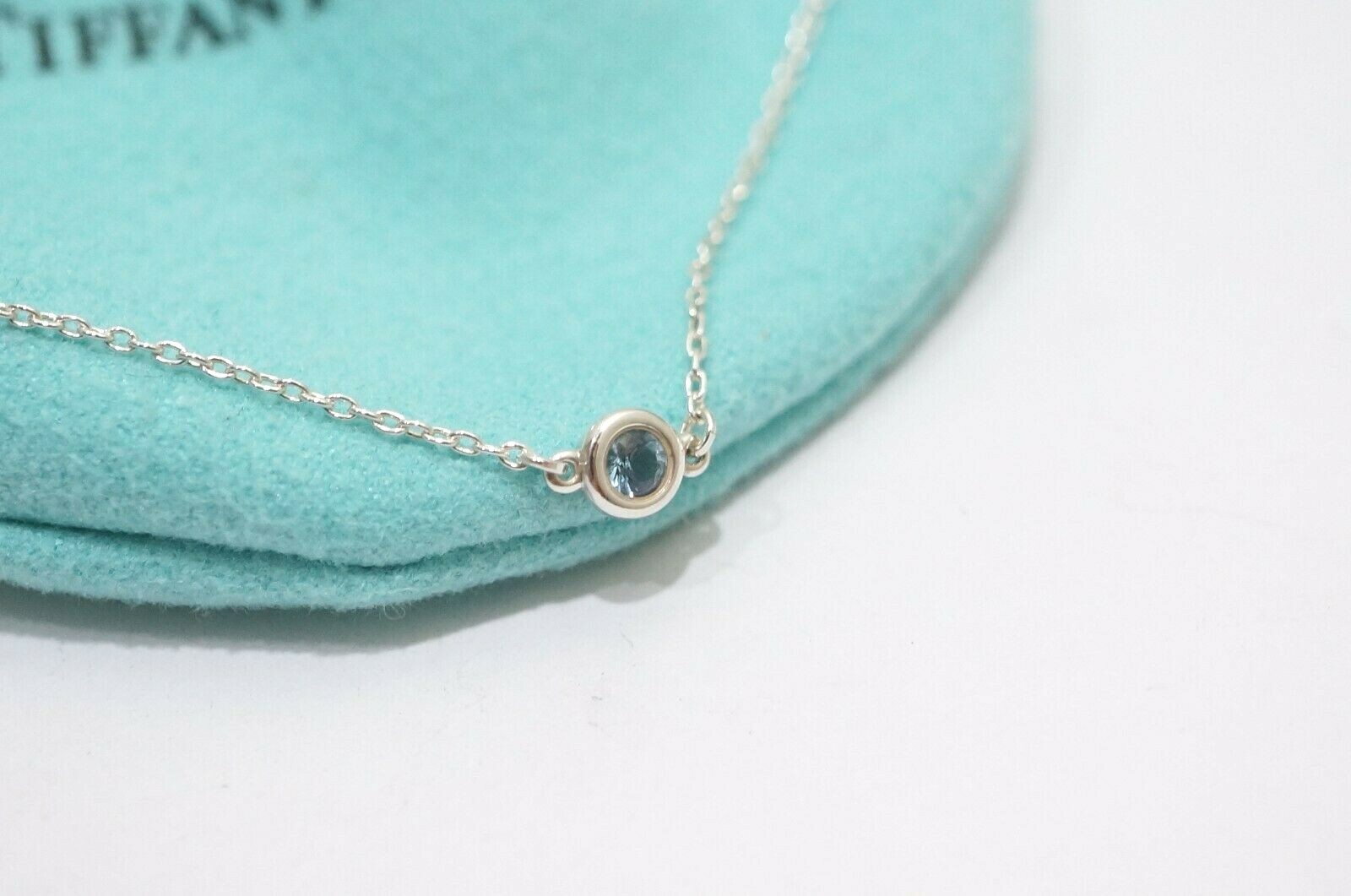 Co. Sterling Silver Peretti By 