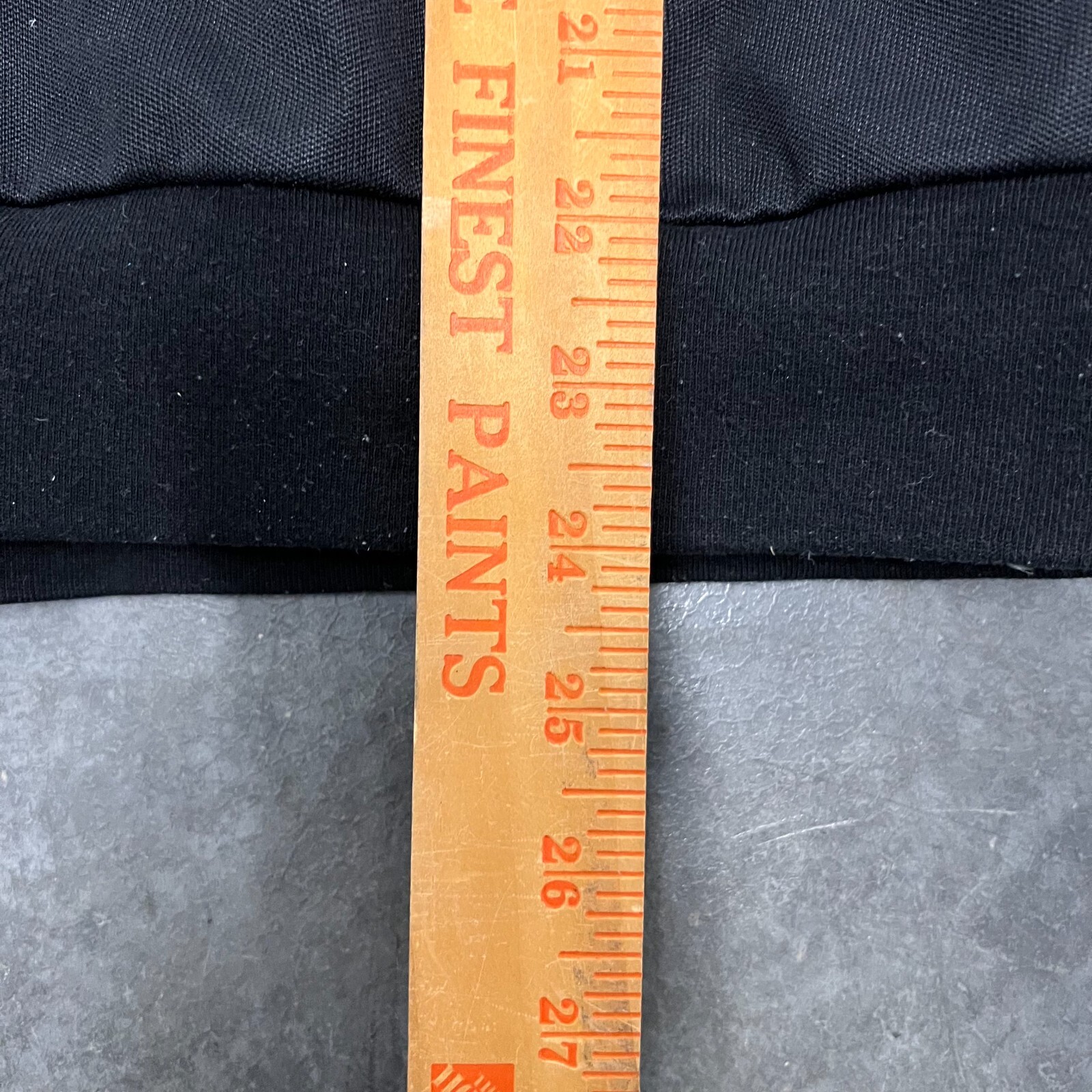 Size Medium- Maison Article Track Jacket Mens Bla… - image 4