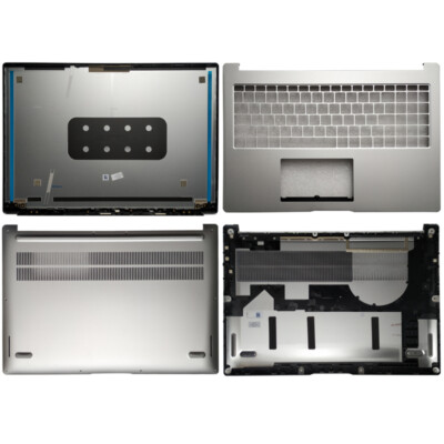 NEW FOR Huawei HONOR X16 BRN-F56 G561 LCD Back Cover / Palmrest / Bottom Csea