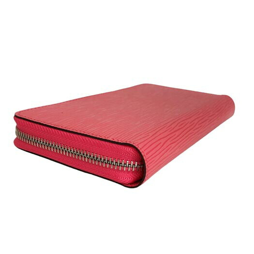 Louis Vuitton Zippy Wallet Japan Limited Epi Round Zipper