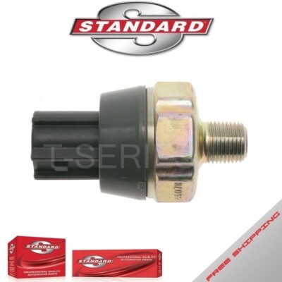 STANDARD Oil Pressure Switch for 2008-2013 INFINITI G37