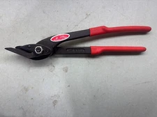 CRESCENT H.K. Porter (No. 1290G) 12" Banding Strap Cutter Made in USA