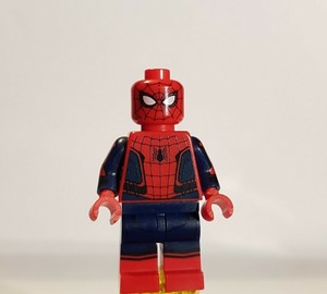 lego hombre araña