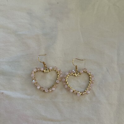 aretes de mujer