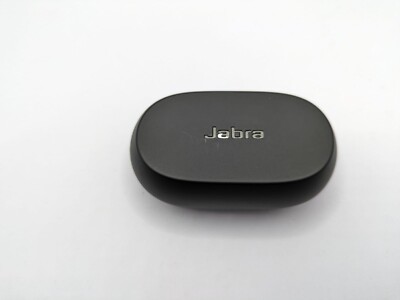 (G1) Jabra Elite 7 Active Bluetooth In-Ear-Kopfhörer - Original Ladecase