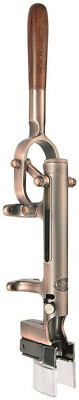 Boj Wall-mounted Automatic Lever Corkscrew Copper Antique Color -m. Spain