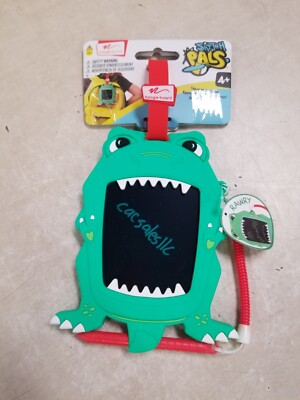 Sketch Pals Doodle Board: Rawry the Dinosaur 4+ Years