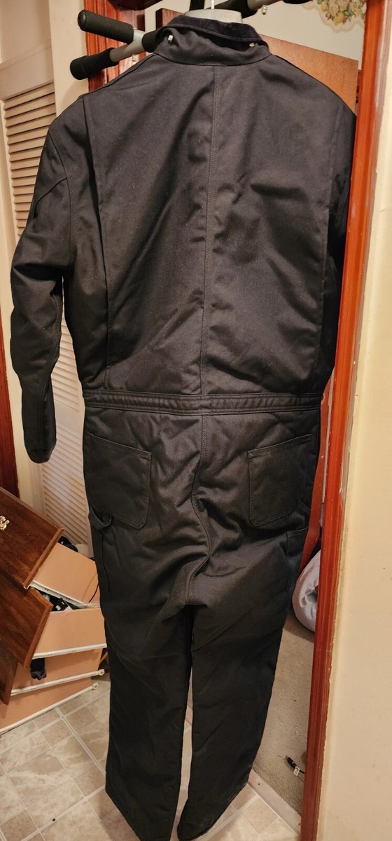 carhartt - カーハート YUKON EXTREMES INSULATED COVERALL Yukon Extremes® Insulated Coverall | Carhartt Reworked