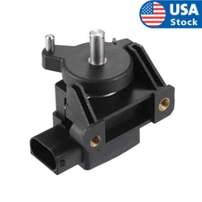 0125423317 For Mercedes-Benz SLK 2003 2000 Accelerator Gas Pedal Position Sensor