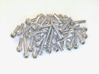 <!--F#f_0-->M6 Stainless Steel Allen Bolts Screws Job Lot 100pcs Yamaha Honda Suzuki Ducati<!--F/-->