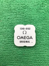 Omega 1340 9102 Setting Lever Part
